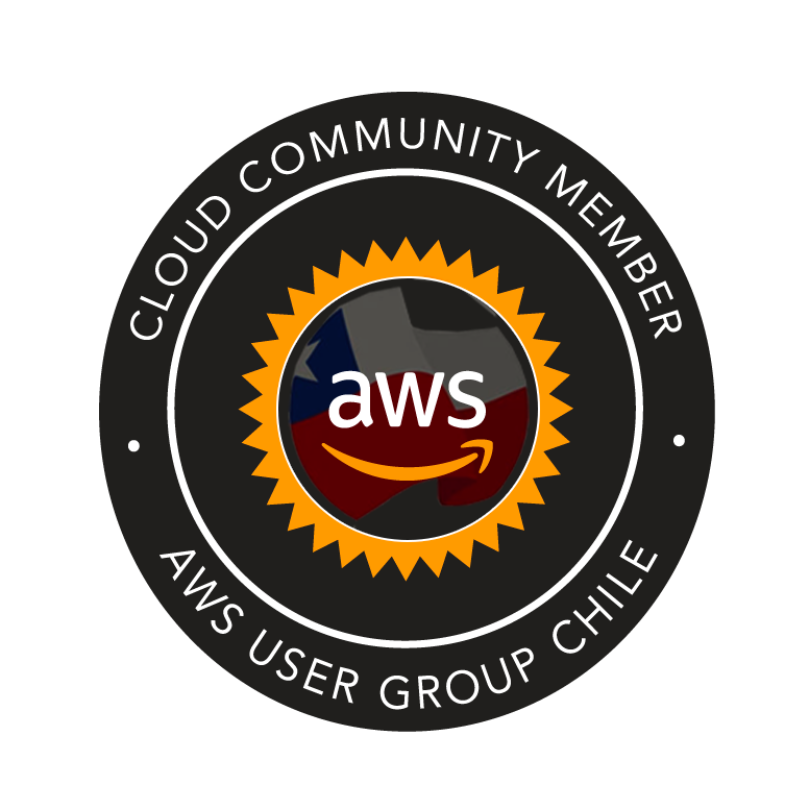 AWS UG Chile